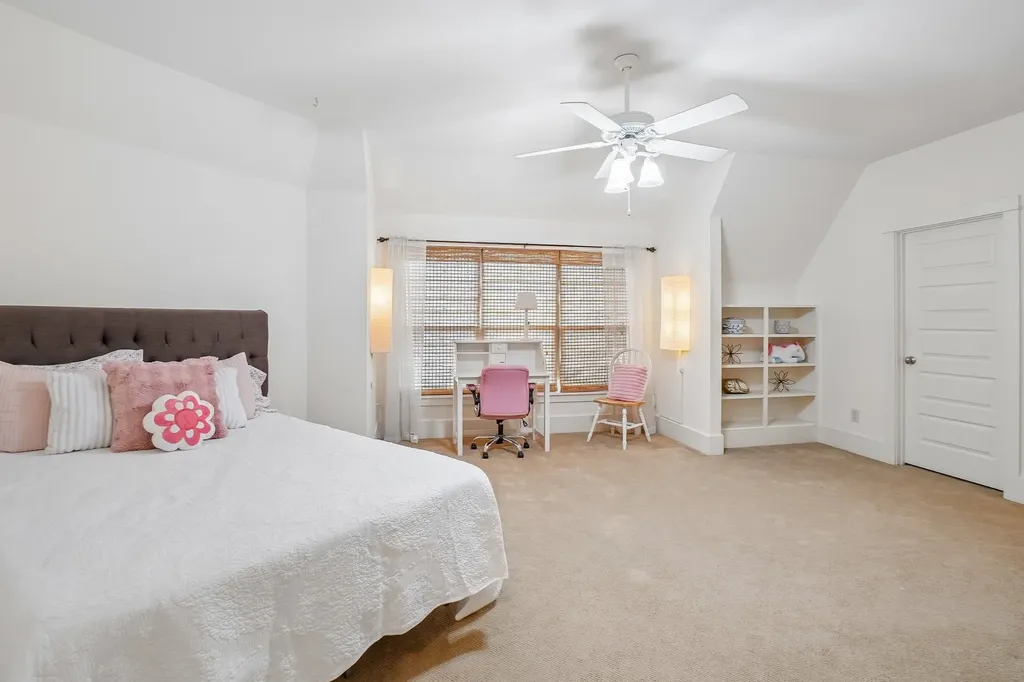 6407 Meadowcrest Lane Flower Mound TX 75022