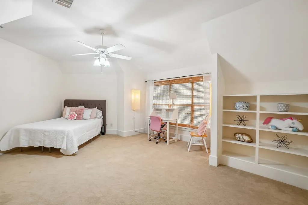 6407 Meadowcrest Lane Flower Mound TX 75022