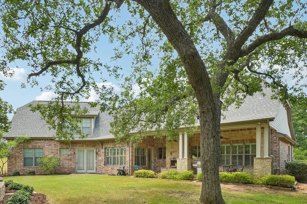 6407 Meadowcrest Lane Flower Mound TX 75022