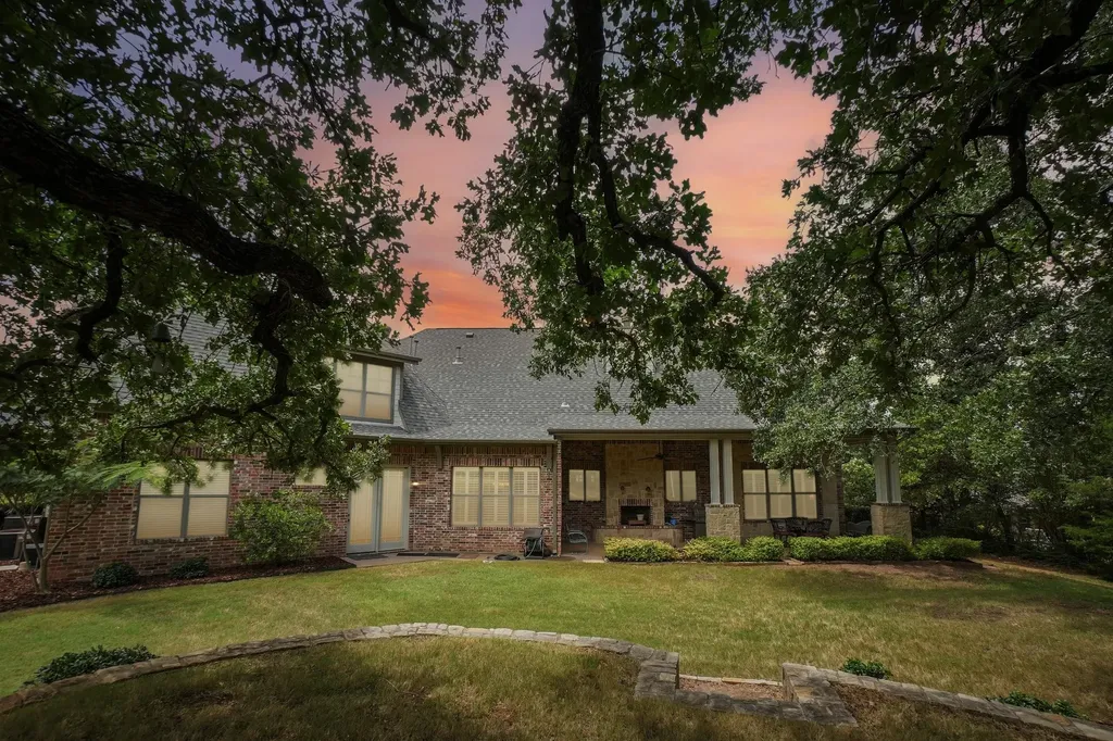 6407 Meadowcrest Lane Flower Mound TX 75022
