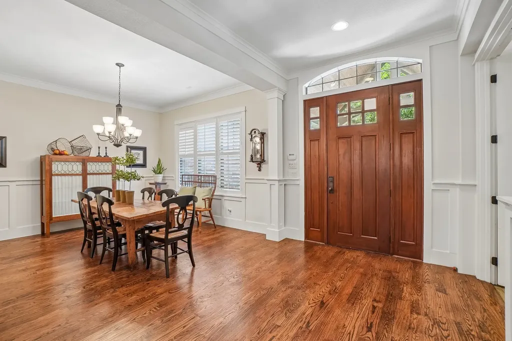 6407 Meadowcrest Lane Flower Mound TX 75022