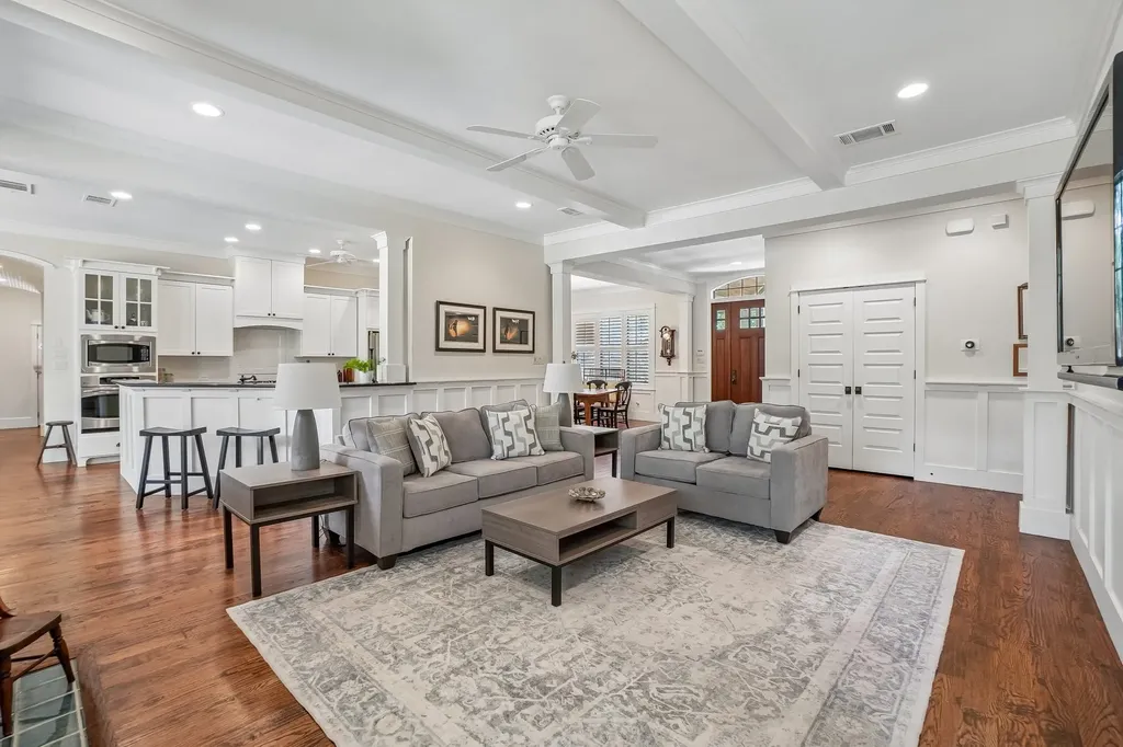 6407 Meadowcrest Lane Flower Mound TX 75022