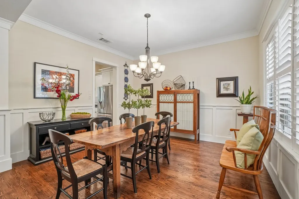 6407 Meadowcrest Lane Flower Mound TX 75022