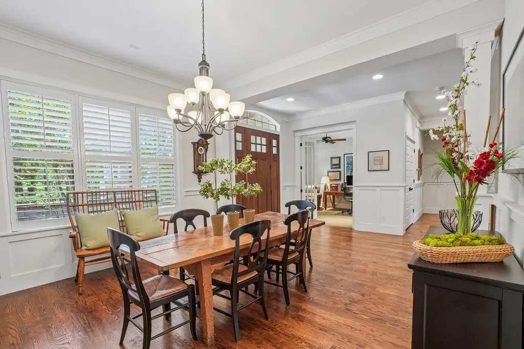 6407 Meadowcrest Lane Flower Mound TX 75022