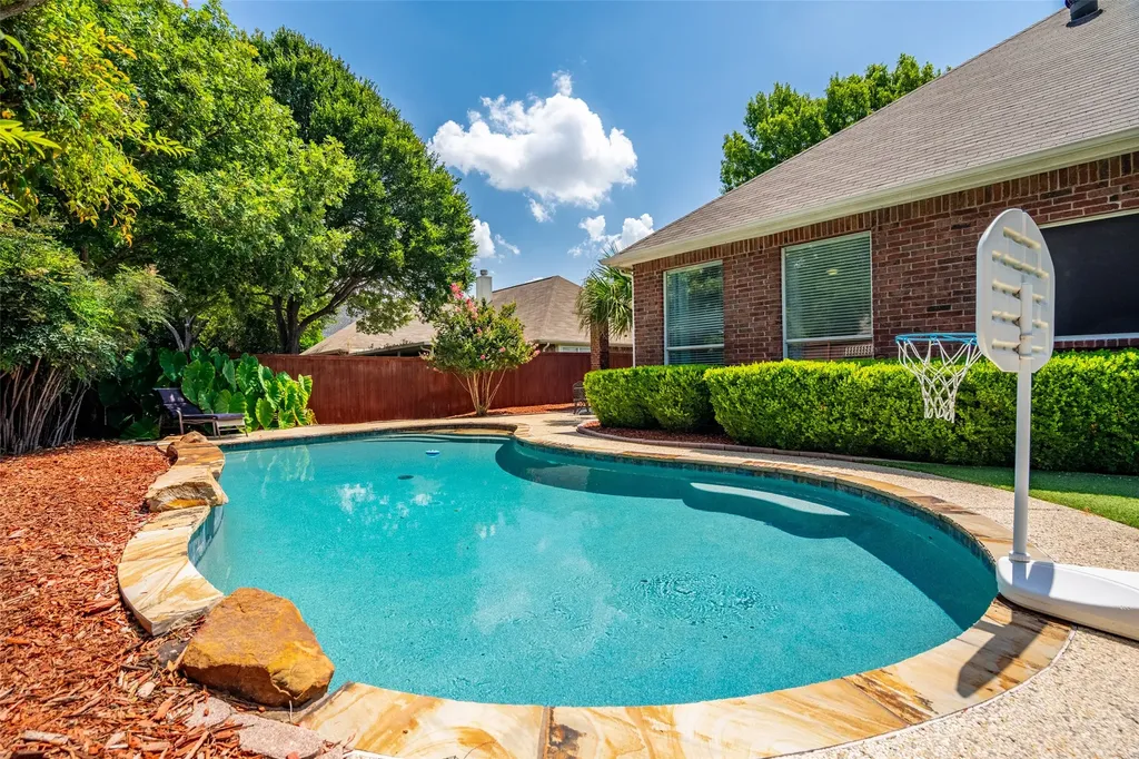 1421 Saint Francis Lane Flower Mound TX 75028