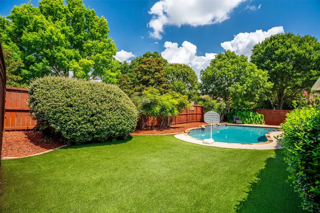 1421 Saint Francis Lane Flower Mound TX 75028