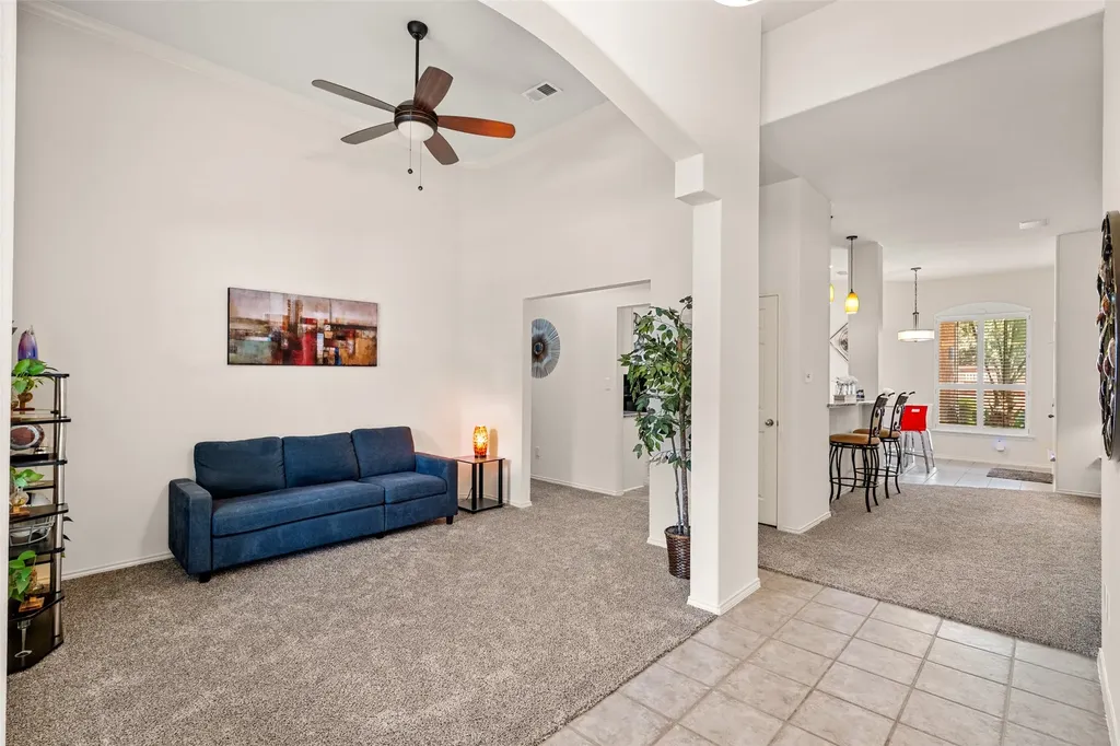 1421 Saint Francis Lane Flower Mound TX 75028