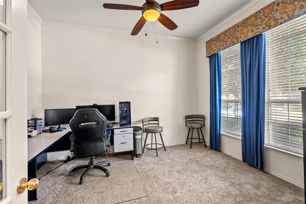 1421 Saint Francis Lane Flower Mound TX 75028