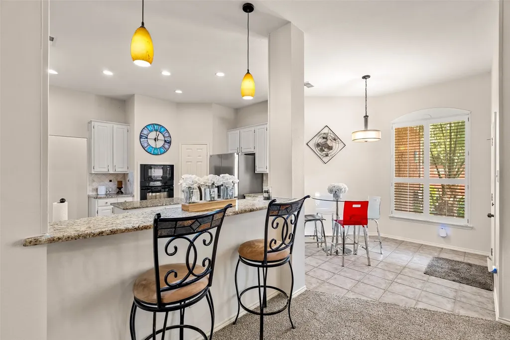 1421 Saint Francis Lane Flower Mound TX 75028