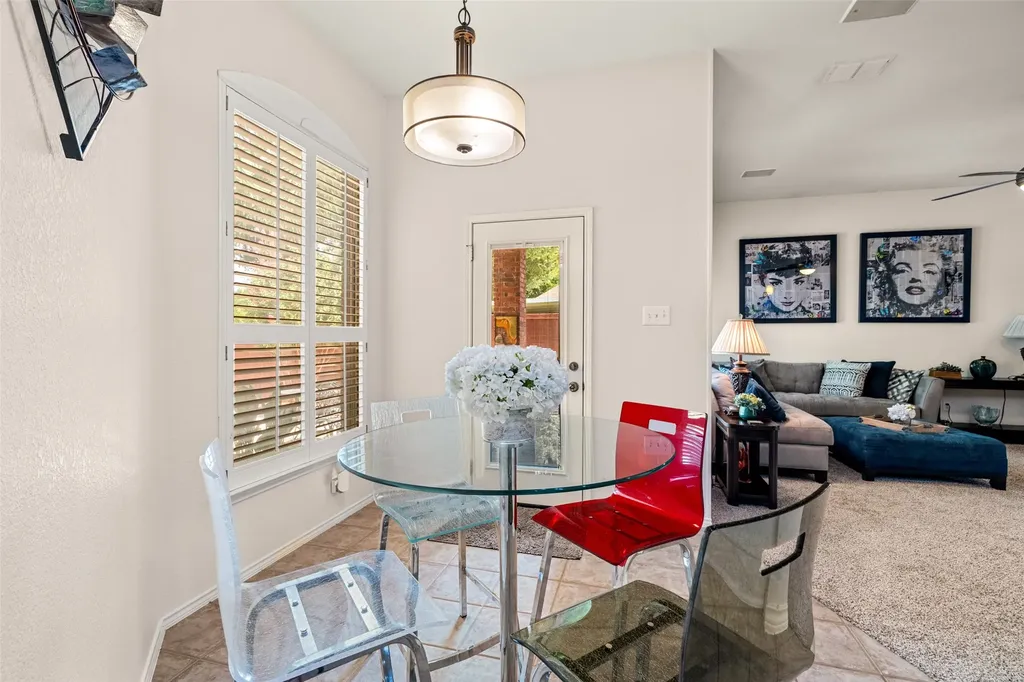 1421 Saint Francis Lane Flower Mound TX 75028