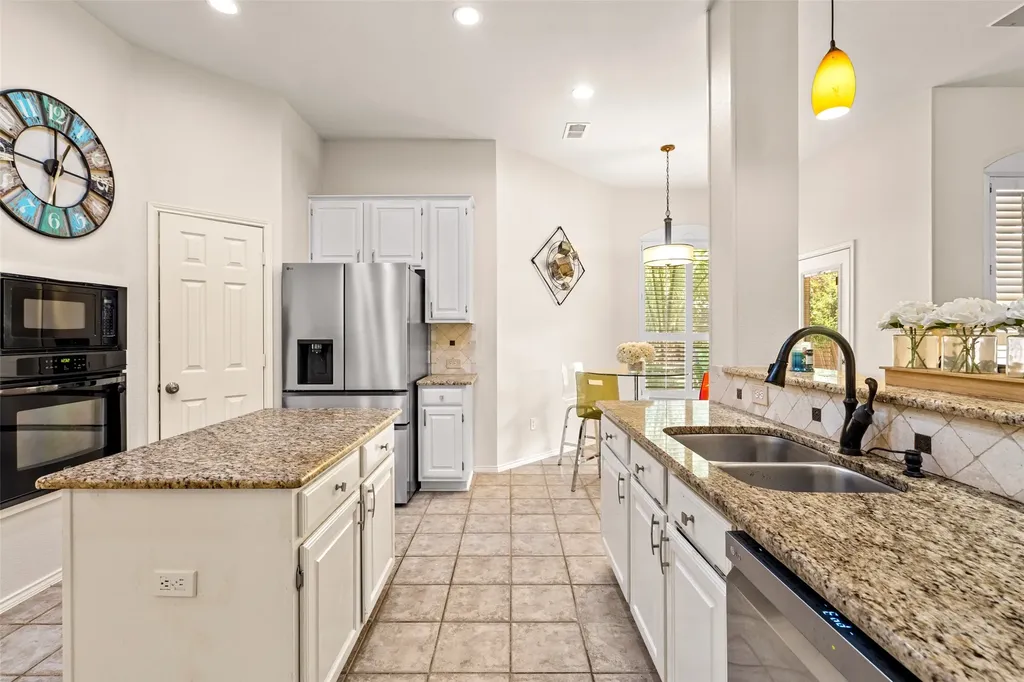 1421 Saint Francis Lane Flower Mound TX 75028