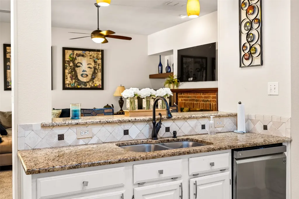 1421 Saint Francis Lane Flower Mound TX 75028