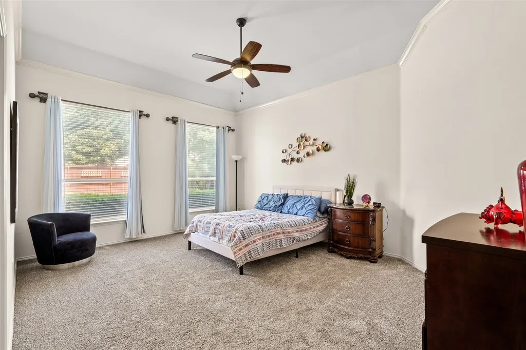1421 Saint Francis Lane Flower Mound TX 75028