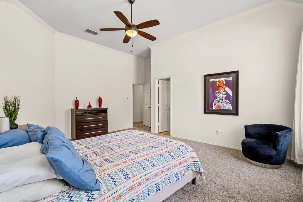 1421 Saint Francis Lane Flower Mound TX 75028