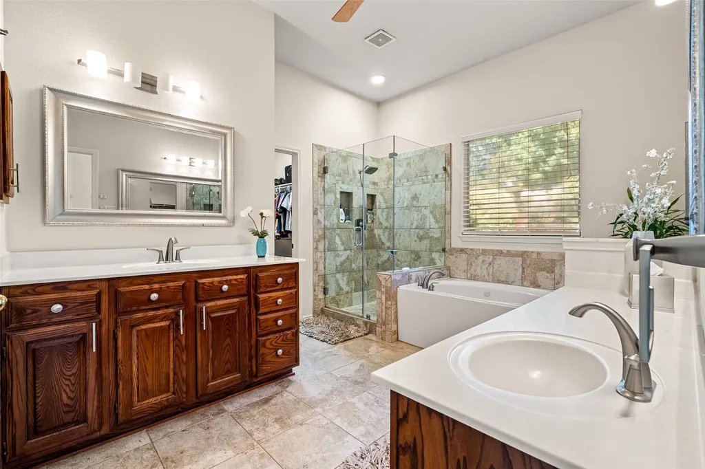 1421 Saint Francis Lane Flower Mound TX 75028