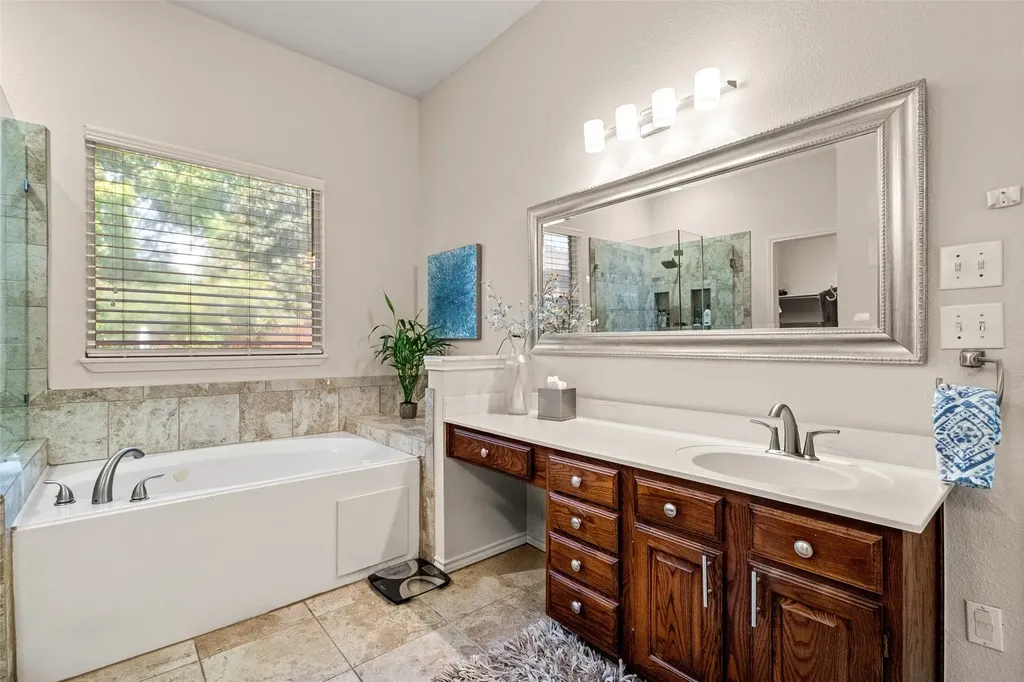 1421 Saint Francis Lane Flower Mound TX 75028