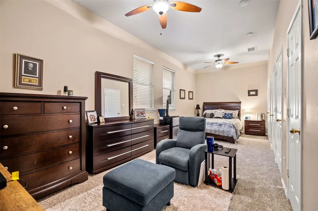 1421 Saint Francis Lane Flower Mound TX 75028