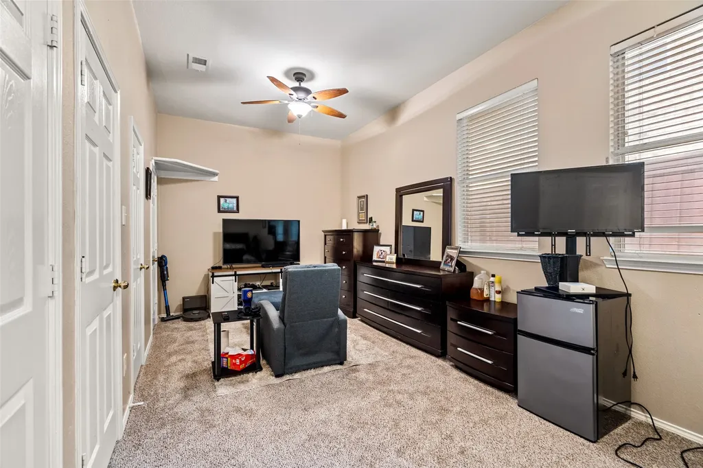 1421 Saint Francis Lane Flower Mound TX 75028