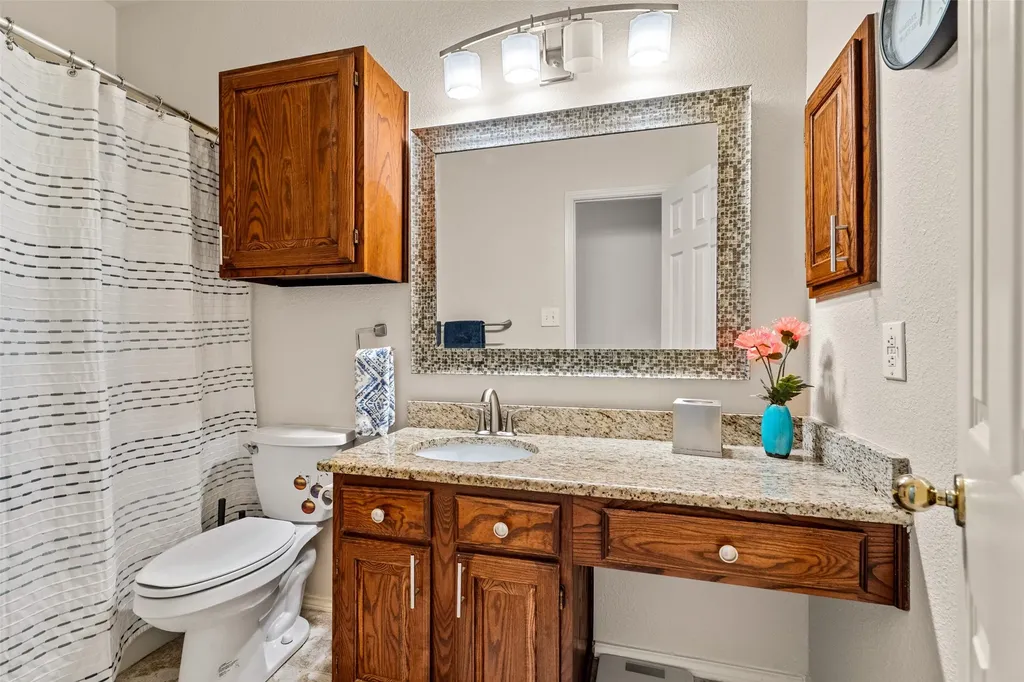 1421 Saint Francis Lane Flower Mound TX 75028