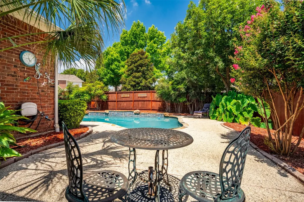 1421 Saint Francis Lane Flower Mound TX 75028