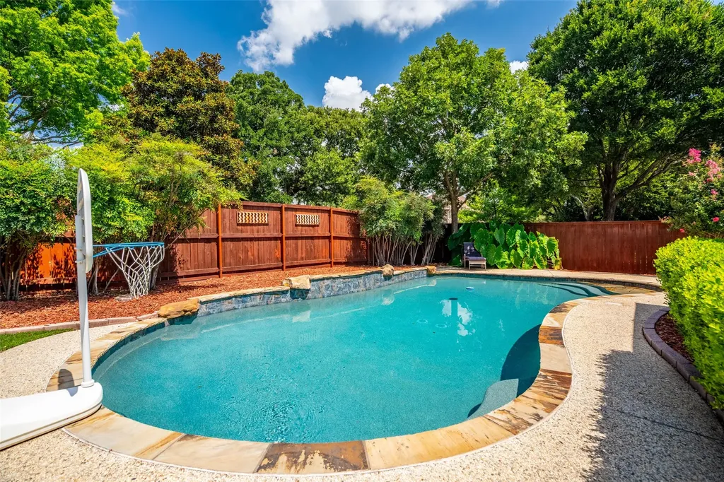 1421 Saint Francis Lane Flower Mound TX 75028