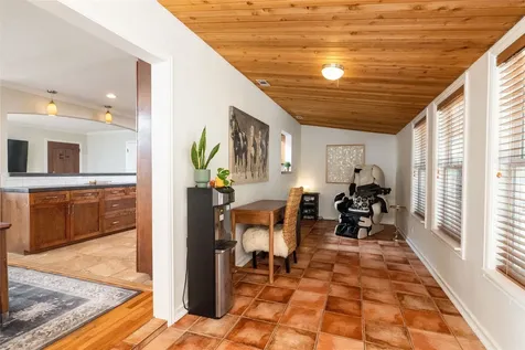 211 Crest Ridge Circle Lakeside TX 76108