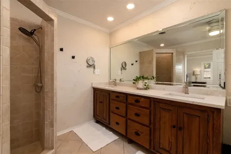 211 Crest Ridge Circle Lakeside TX 76108