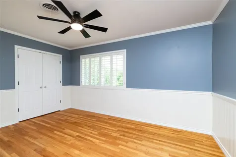 211 Crest Ridge Circle Lakeside TX 76108