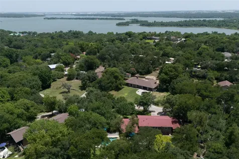 211 Crest Ridge Circle Lakeside TX 76108