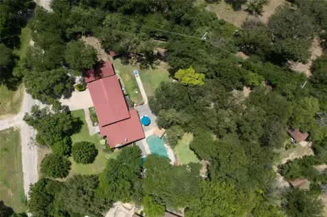 211 Crest Ridge Circle Lakeside TX 76108