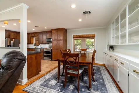 211 Crest Ridge Circle Lakeside TX 76108