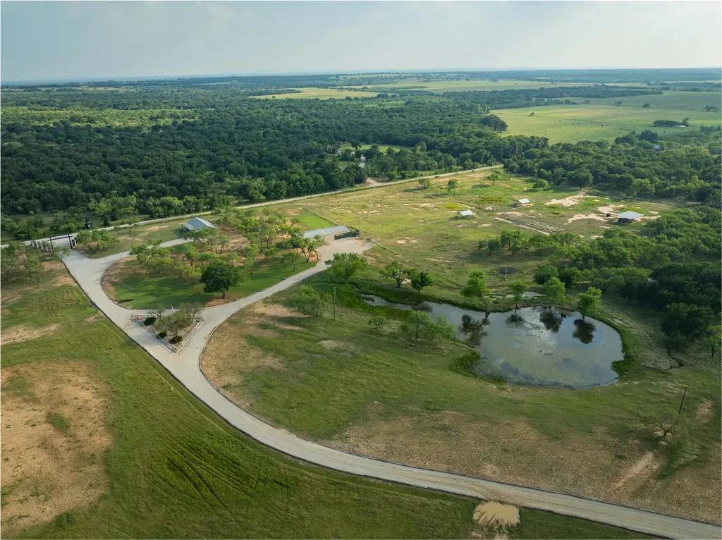 770 County Road 195 Gorman TX 76454