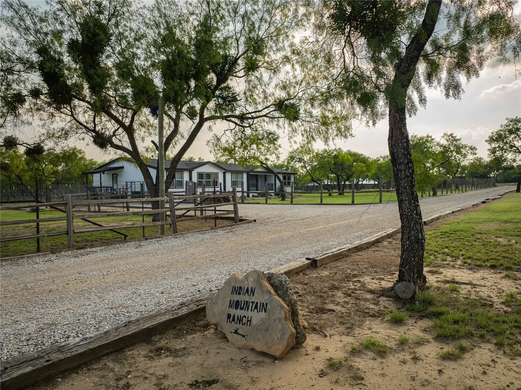 770 County Road 195 Gorman TX 76454