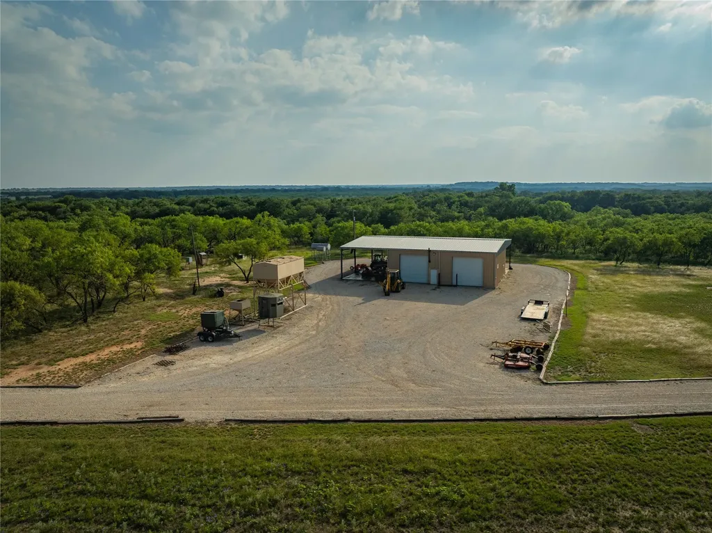 770 County Road 195 Gorman TX 76454