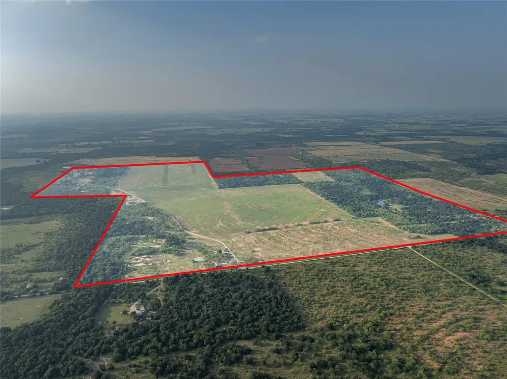 770 County Road 195 Gorman TX 76454