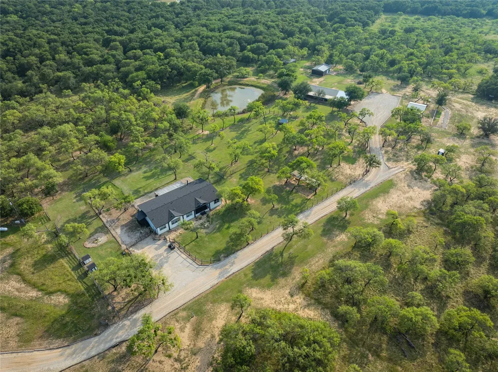 770 County Road 195 Gorman TX 76454