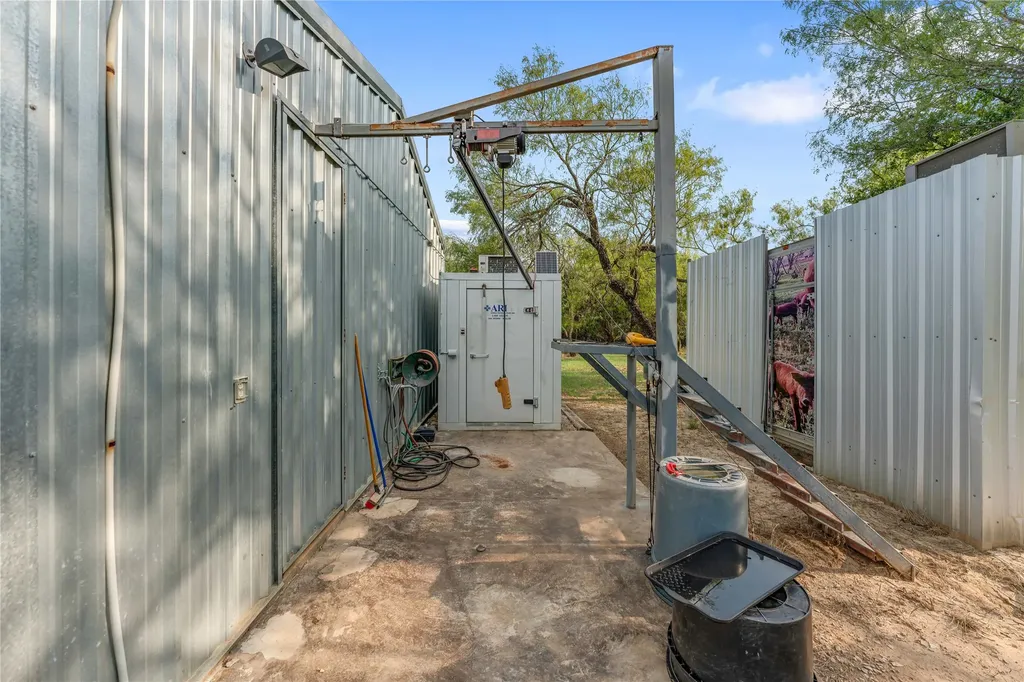 770 County Road 195 Gorman TX 76454