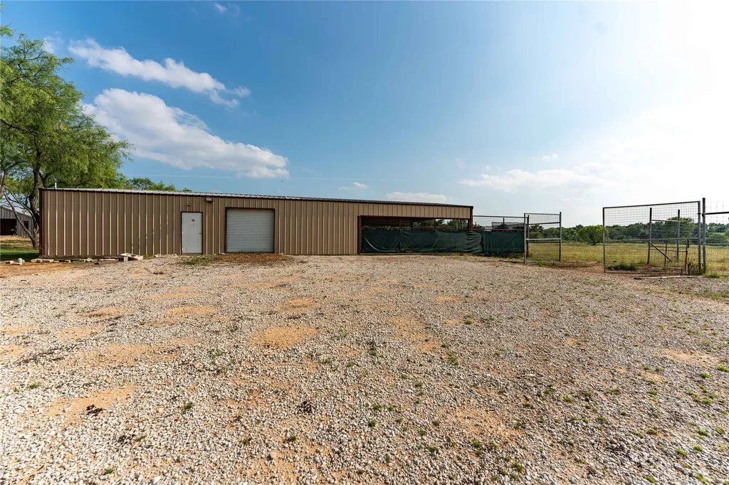 770 County Road 195 Gorman TX 76454