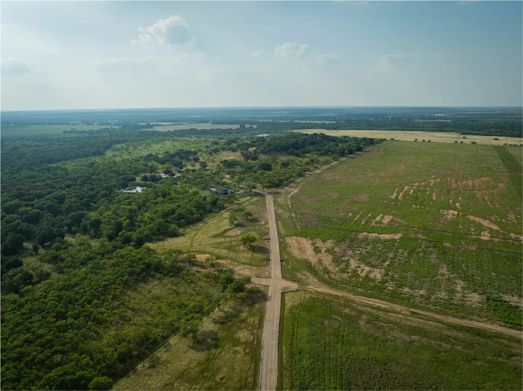 770 County Road 195 Gorman TX 76454