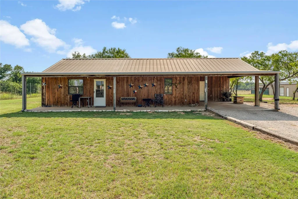 770 County Road 195 Gorman TX 76454
