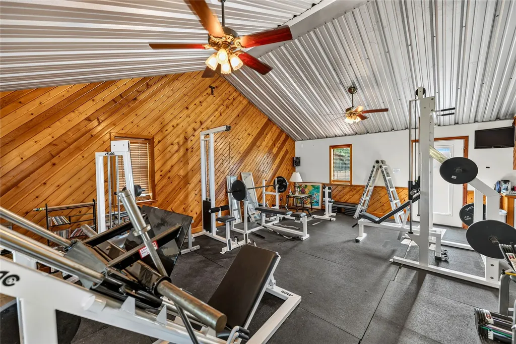 770 County Road 195 Gorman TX 76454