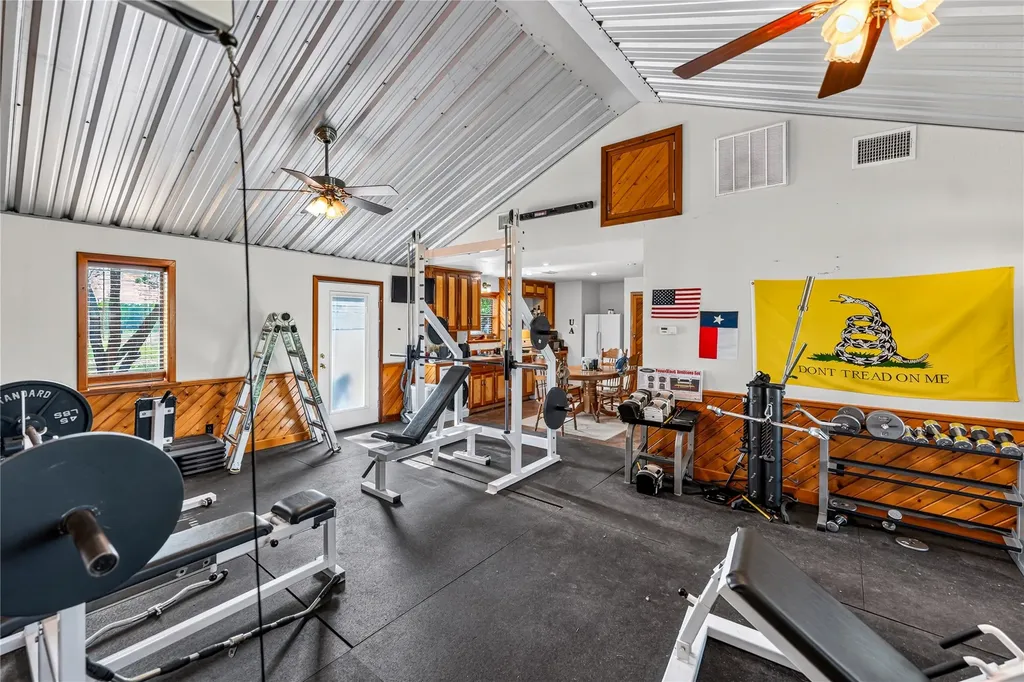 770 County Road 195 Gorman TX 76454
