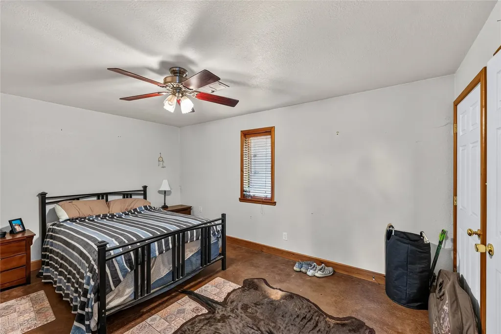 770 County Road 195 Gorman TX 76454