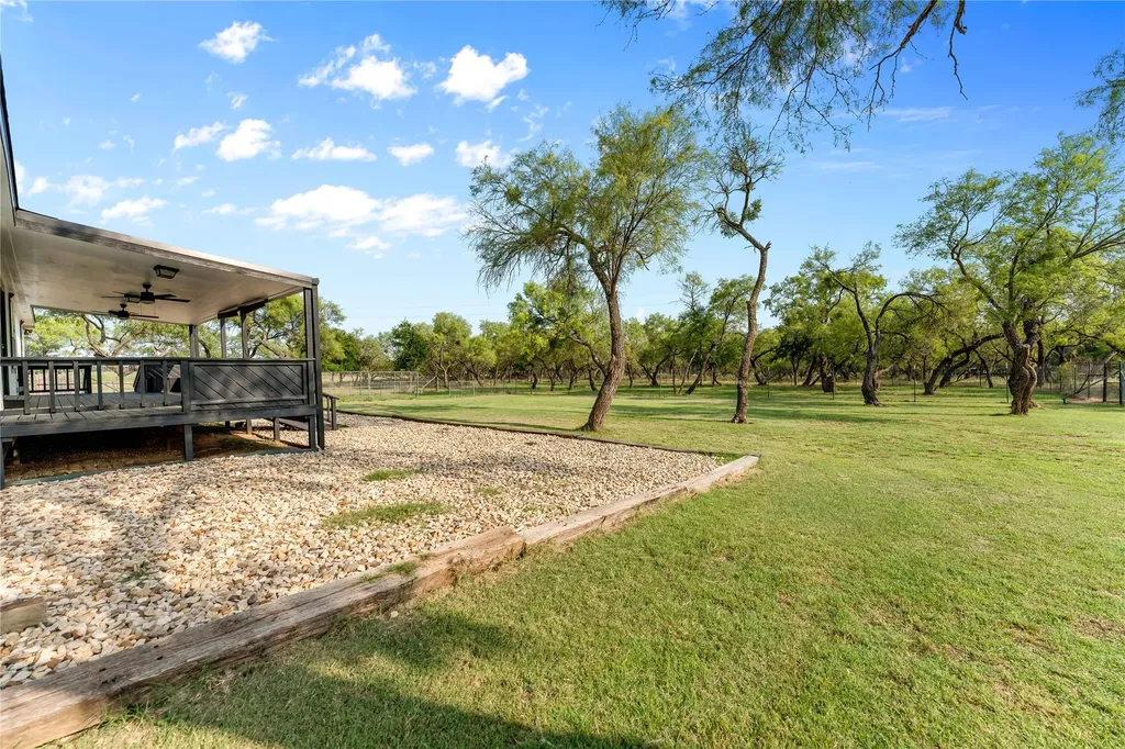 770 County Road 195 Gorman TX 76454