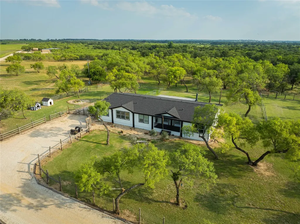 770 County Road 195 Gorman TX 76454