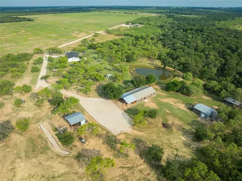 770 County Road 195 Gorman TX 76454