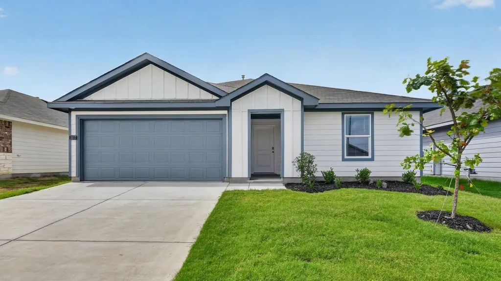 804 King's Way Hillsboro TX 76645
