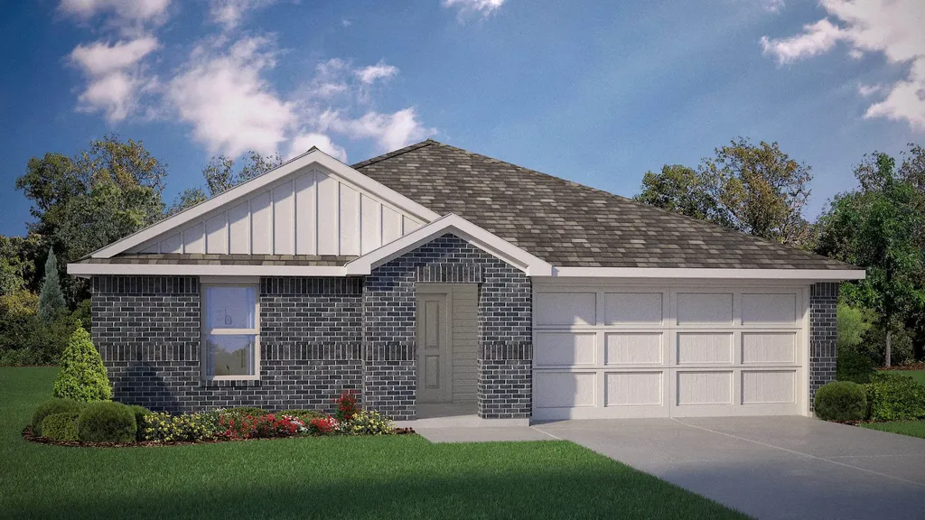 804 King's Way Hillsboro TX 76645