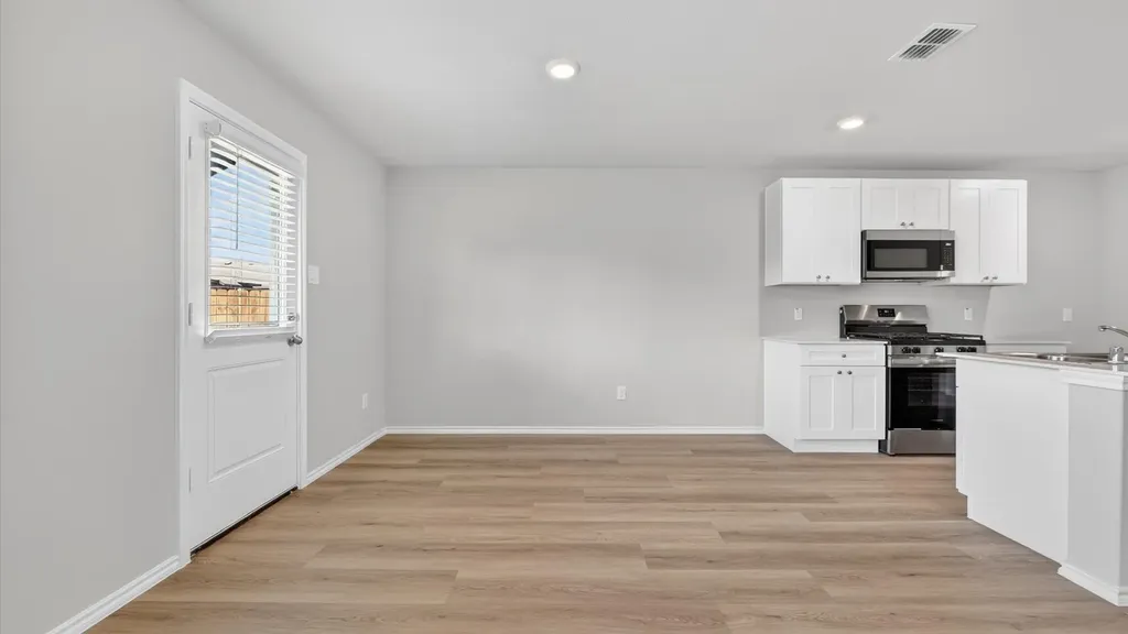 804 King's Way Hillsboro TX 76645