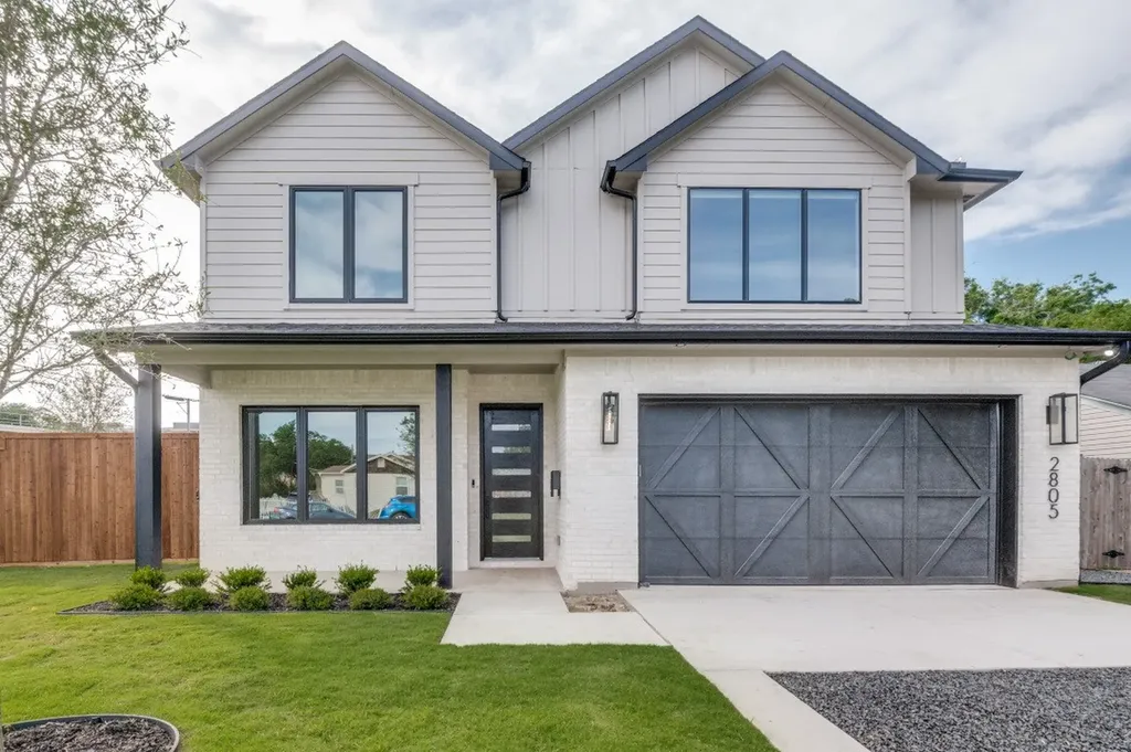 2805 Cherrywood Avenue Dallas TX 75235
